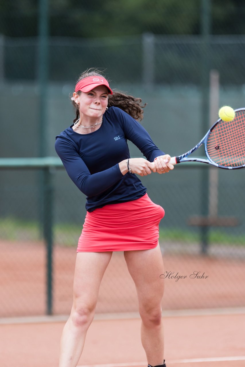 Bild 342 - Bergstedt Open